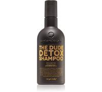 Waterclouds The Dude Detox Shampoo shampoing détoxifiant usage quotidien 250 ml