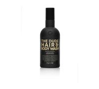 Waterclouds Shampoing The Dude Gel douche cheveux et corps 250 ml