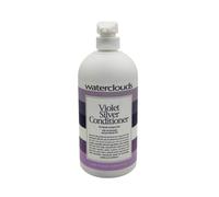 Waterclouds Violet Silver Conditioner 1 L