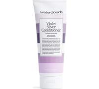 Waterclouds Violet Silver après-shampoing pour cheveux blonds et gris 200 ml