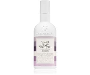 Waterclouds Violet Silver Shampoo shampoing neutralisant les reflets jaunes 250 ml