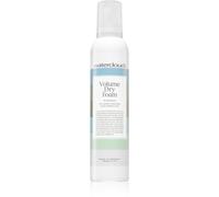 Waterclouds Volume Dry Foam Shampoing sec en mousse pour donner du volume 250 ml