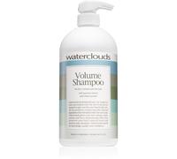 Waterclouds Volume Shampoo shampoing pour donner du volume aux cheveux fins 1000 ml
