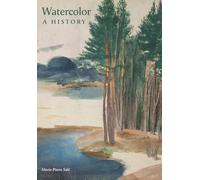 Watercolor: A History