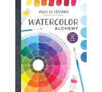 Watercolor Alchemy: Your Guide to Mixing Beautiful Colors