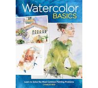 Bases de l'aquarelle – Apprenez à résoudre les problèmes de peinture les plus courants