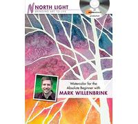 Watercolor for the Absolute Beginner With Mark Willenbrink