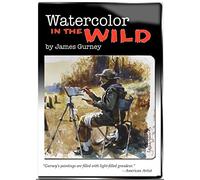 Watercolor in the Wild