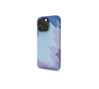 CELLY Cover iPhone 13 Pro Watercolour Blue
