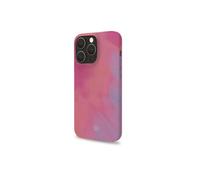 CELLY Cover iPhone 13 Pro Watercolor Pink