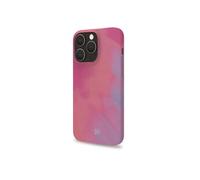 CELLY Cover iPhone 13 Pro MAX Watercolor Pink