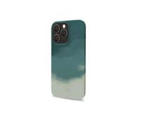 CELLY Cover iPhone 13 Pro MAX Watercolor Green