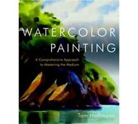 Watercolor Painting by T Hoffmann Tom Hoffmann, (Auteur)