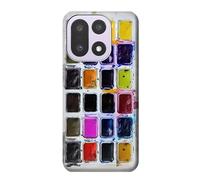 Watercolor Palette Box Graphic Etui Coque Housse pour OnePlus 15