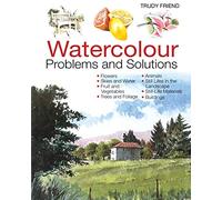 Watercolor Problems and Solutions