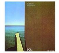 Pat Metheny – Watercolors – CD – Verve Spa