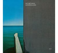 Watercolors (Touchstones) by Pat Metheny [CD] NEUF