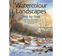 Watercolour Landscapes StepbyStep by Joe Dowden Joe Dowden (Auteur)