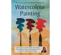 Watercolour Painting for Beginners [Import anglais]