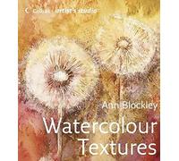 Watercolour Textures