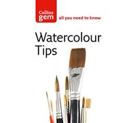 Watercolour Tips