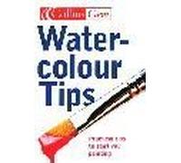 Watercolour Tips