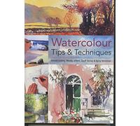 Watercolour Tips & Techniques
