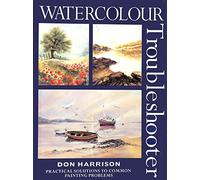 Watercolour Troubleshooter