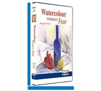 Watercolour Without Fear DVD