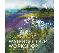 Watercolour Workshop: projects and interpretations