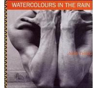 Watercolours in the Rain - New Thing [Import]
