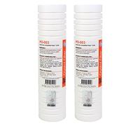 Waterconcept Cartouche Crystal Filter® Compatible CJFA et CJ1020 pour Polar™ (Lot de 2)