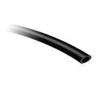 Watercool Compatible Heatkiller EPDM Schlauch 16/10mm - Schwarz, 3m
