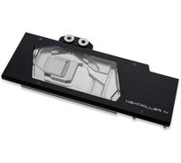 Watercool Compatible Heatkiller IV für Radeon RX 5700 / XT, RGB - Acryl + Nickel, Schwarz