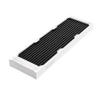 Watercool Compatible Heatkiller RAD 360-S Radiator - weiß