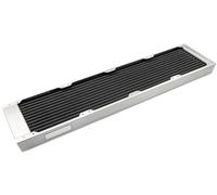 Watercool Compatible Heatkiller RAD 480-S Radiator - Edelstahl