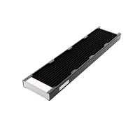 Watercool Compatible Heatkiller RAD 480-S Radiator - Schwarz