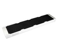 Watercool Compatible Heatkiller RAD 480-S Radiator - weiß
