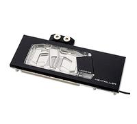 Watercool Heatkiller V Für Rtx 3080/3090 Evga Xc3, Argb - Nickel + Ac