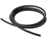 Watercool Heatkiller EPDM Schlauch 13/10mm - Schwarz, 3m