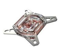 Heatkiller IV Basic Intel Acryl - transparent