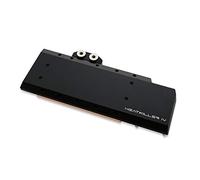 Watercool Heatkiller IV pour Radeon RX 5700 / XT - Acier inoxydable, Cuivre - 5 cm - 1.25 kW - Ordinateur