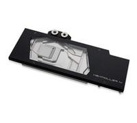 Watercool Heatkiller Iv Für Radeon Rx 5700 / Xt, Rgb - Acryl + Nicke