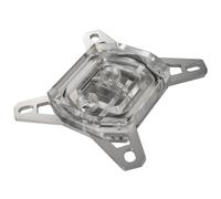 Watercool Heatkiller Iv Pro Intel - Transparent