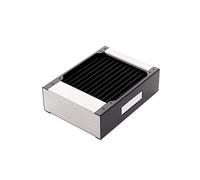 Watercool Heatkiller RAD, 120 mm, L - Schwarz