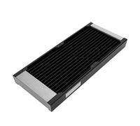 Watercool Heatkiller RAD, 280 mm, S - Schwarz