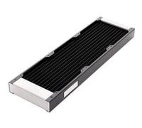 Watercool Compatible Heatkiller RAD 360-S Radiator - Schwarz