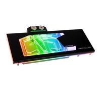 Watercool Heatkiller V Für Rtx 3080/3090 Evga Xc3, Argb - Nickel + Ac