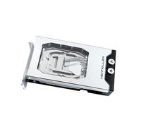 Watercool Heatkiller V Pro RTX 4090 FE, ARGB - Acryl + Nickel