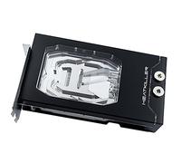 Watercool Heatkiller V Pro RTX 4090 FE, ARGB - Acryl + Nickel, Schwarz